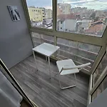 Apartman Compact Chic Design