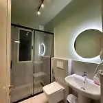 Apartman Compact Chic Design *