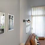 Compact Chic Design * Tirana