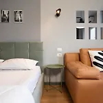 Compact Chic Design Tirana