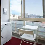 Apartman Compact Chic Design