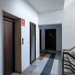 Apartman Compact Chic Design Tirana