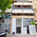Compact Chic Design Apartman *