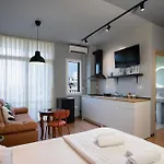 Compact Chic Design Tirana