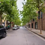 Compact Chic Design Tirana