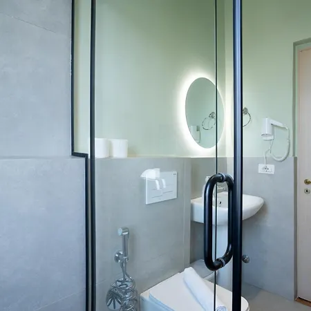 Compact Chic Design Apartamento