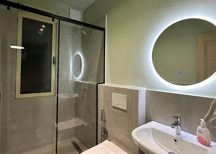 Compact Chic Design Διαμέρισμα *