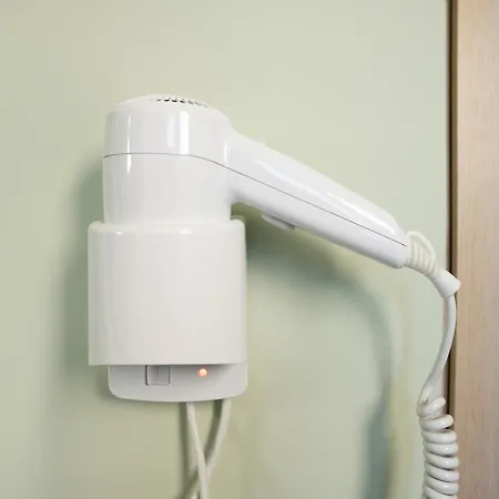 公寓 Compact Chic Design 地拉那