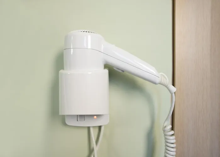 Daire Compact Chic Design Tiran